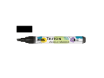 TRITON Acrylic Marker edge SCHWARZ