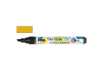 TRITON Acrylic Marker edge GOLD
