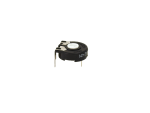Miniatur-Potentiometer 10k liegend PT10