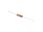 Resistor Metaloxide 5 Watts / 1,5 kOhms / Small Size