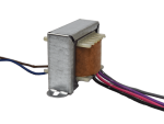 Outputtransformer LoW Single-Ended 5 W