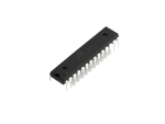Mikrocontroller mit Firmware "Looper" V 2.X für TT-Midi-Switcher