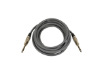 Speaker cable, 2 x 6,3 mm plug, 5 m